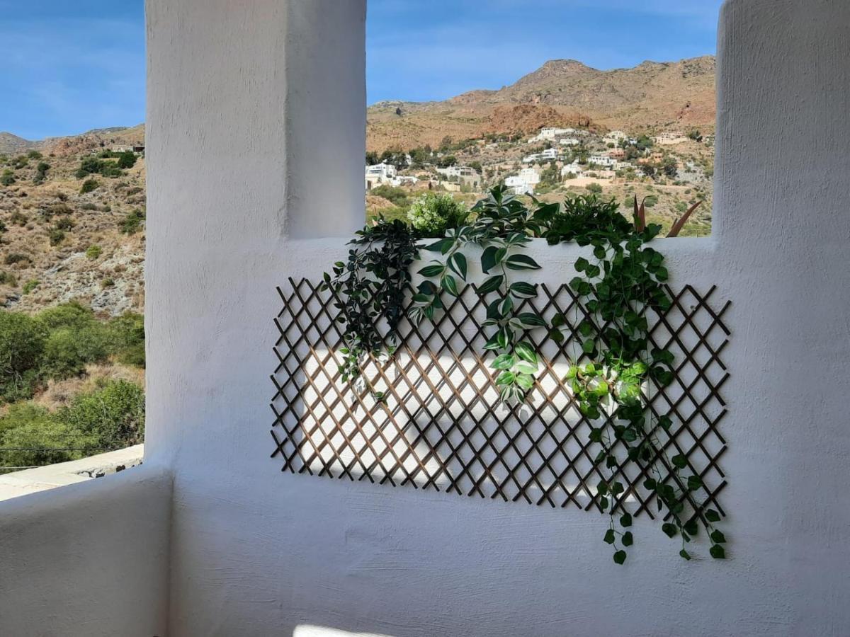 Spirit Of Mojacar Playa Resort 'Casa Juana' Exterior foto